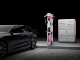 IONITY prescht vor: Erste Megawatt-Ladesäulen kommen noch 2025