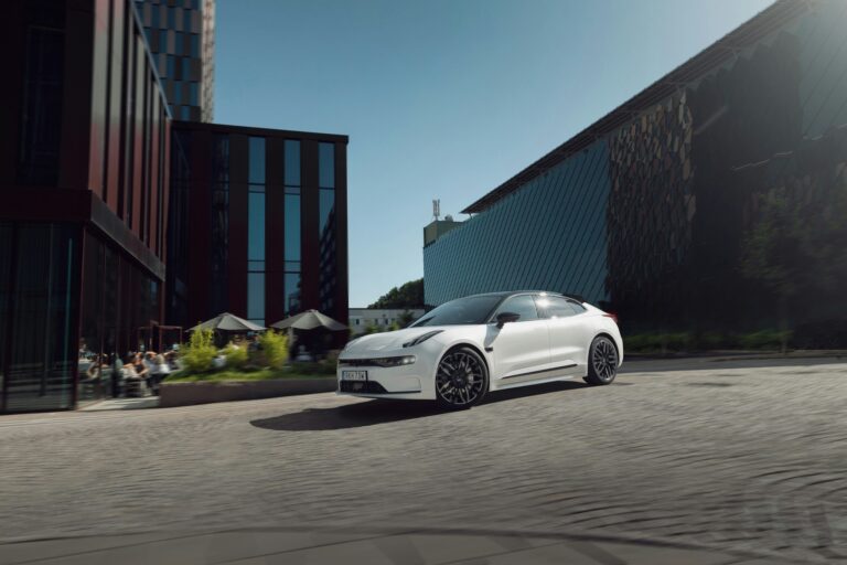 Zeekr startet in der Schweiz: Drei Modelle, eine Mission – Premium-Elektro für alle