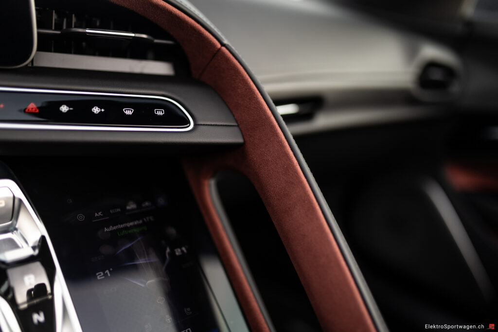 MG Cyberster AWD XPower (77kWh / 510 PS)