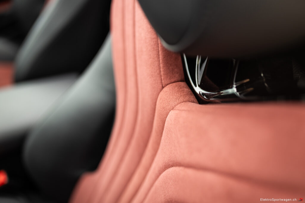 MG Cyberster AWD XPower (77kWh / 510 PS)