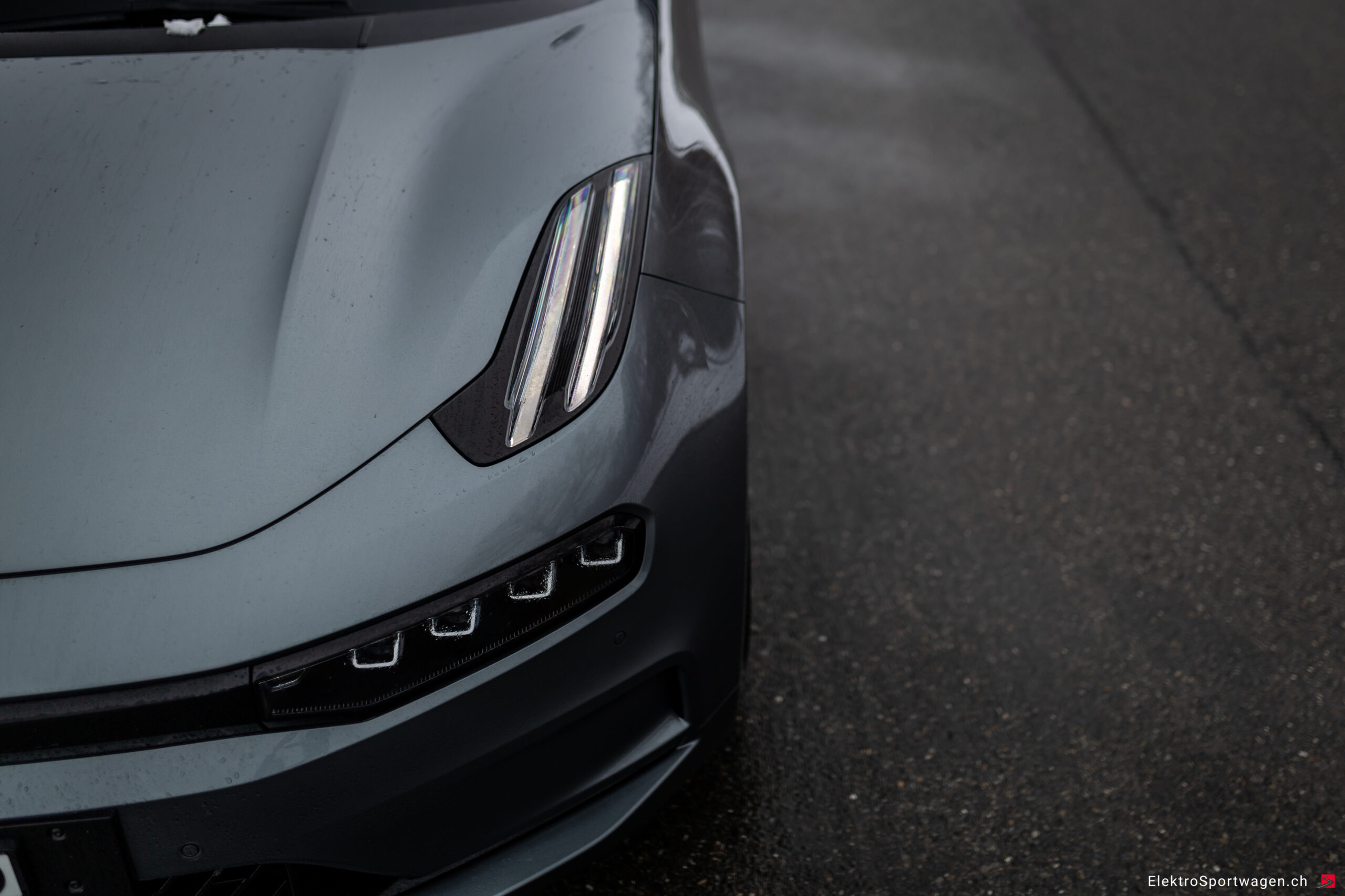 Zeekr 001 Privilege AWD im Test: Fahrverhalten, Alltag, Langstrecke und Fazit