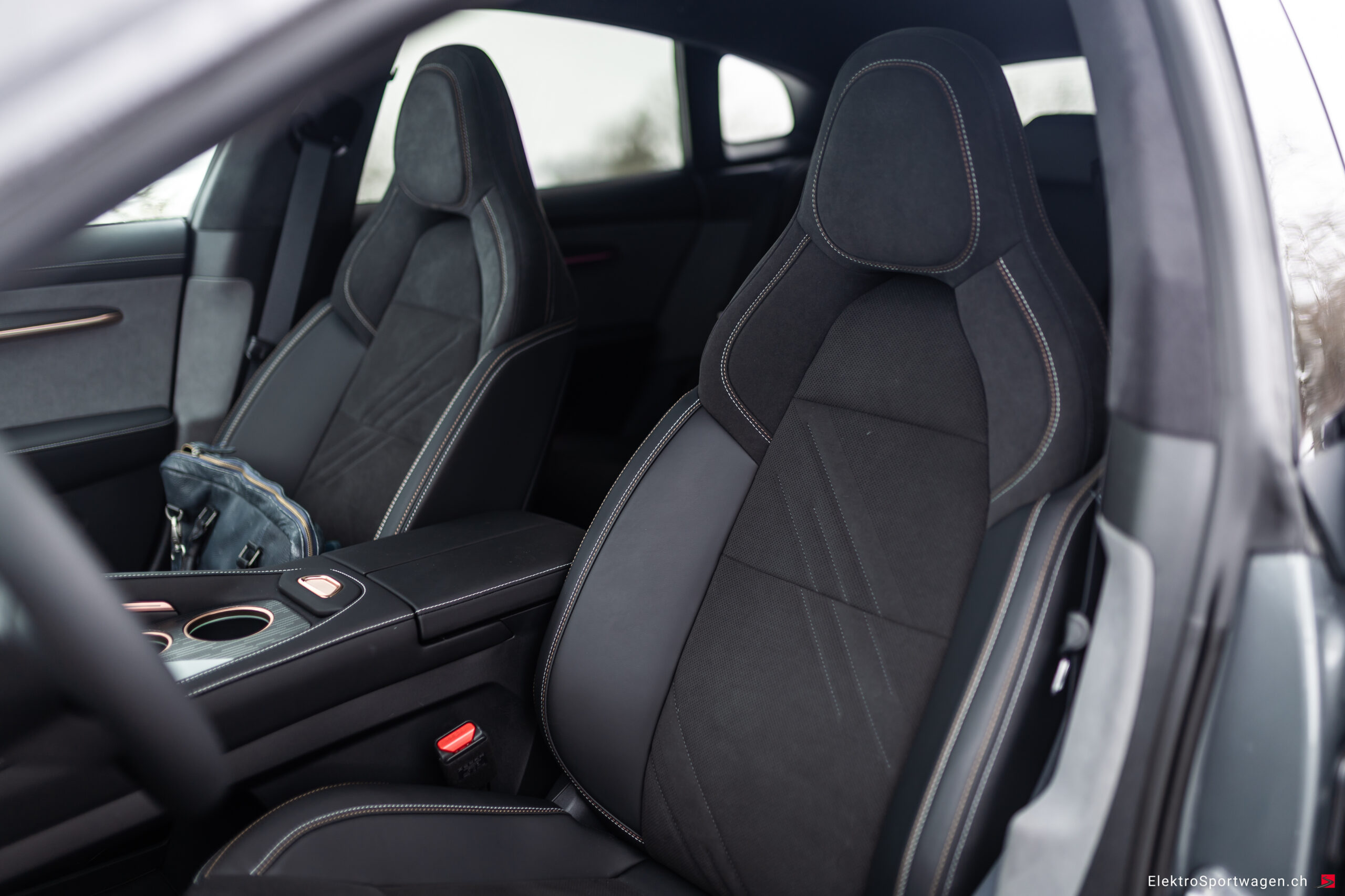 Zeekr 001 Privilege AWD im Test: Fahrverhalten, Alltag, Langstrecke und Fazit