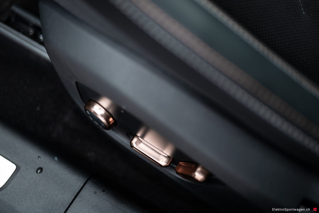 Zeekr 001 Privilege AWD im Test: Fahrverhalten, Alltag, Langstrecke und Fazit