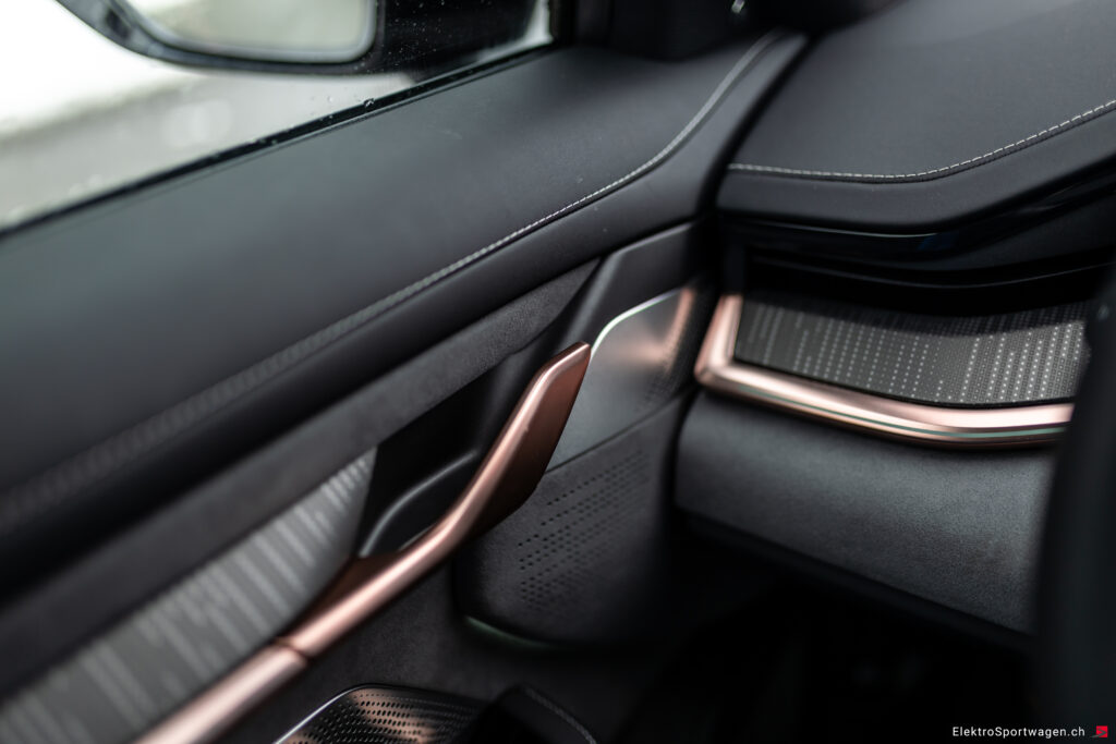 Zeekr 001 Privilege AWD im Test: Fahrverhalten, Alltag, Langstrecke und Fazit