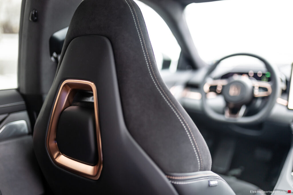 Zeekr 001 Privilege AWD im Test: Fahrverhalten, Alltag, Langstrecke und Fazit