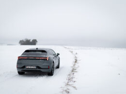 Zeekr 001 Privilege AWD im Test: Fahrverhalten, Alltag, Langstrecke und Fazit