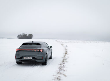 Zeekr 001 Privilege AWD im Test: Fahrverhalten, Alltag, Langstrecke und Fazit