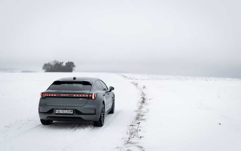 Zeekr 001 Privilege AWD im Test: Fahrverhalten, Alltag, Langstrecke und Fazit