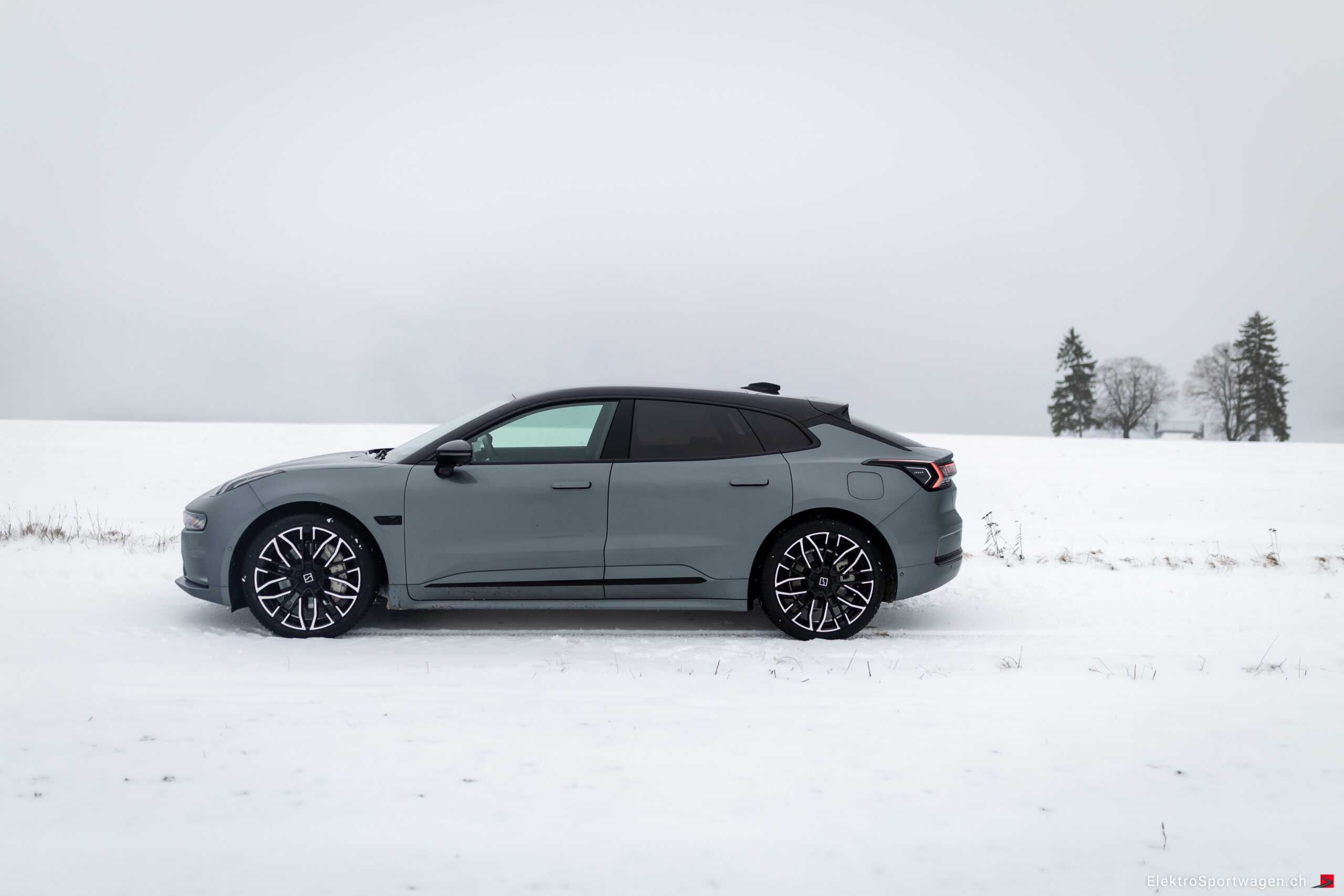 Zeekr 001 Privilege AWD im Test: Fahrverhalten, Alltag, Langstrecke und Fazit