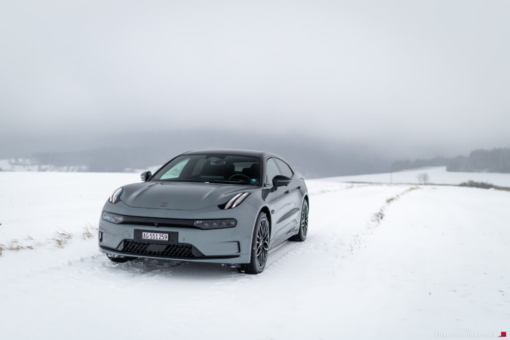 Zeekr 001 Privilege AWD im Test: Fahrverhalten, Alltag, Langstrecke und Fazit