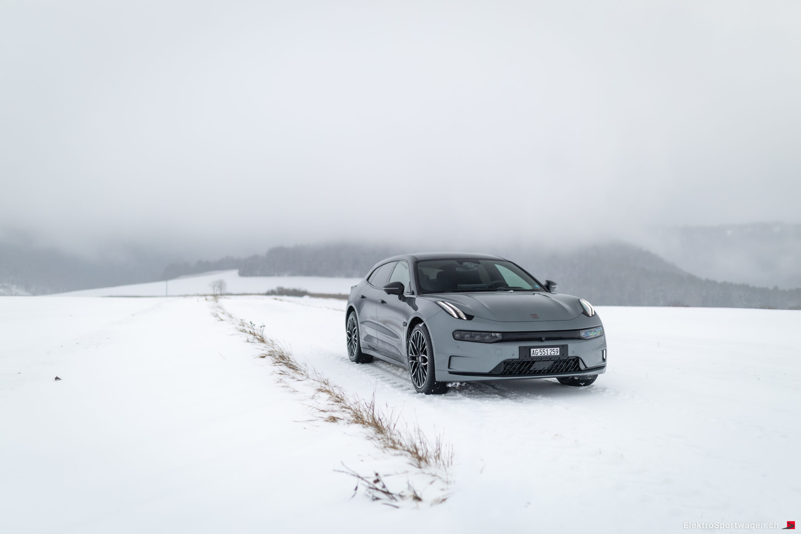 Zeekr 001 Privilege AWD im Test: Fahrverhalten, Alltag, Langstrecke und Fazit