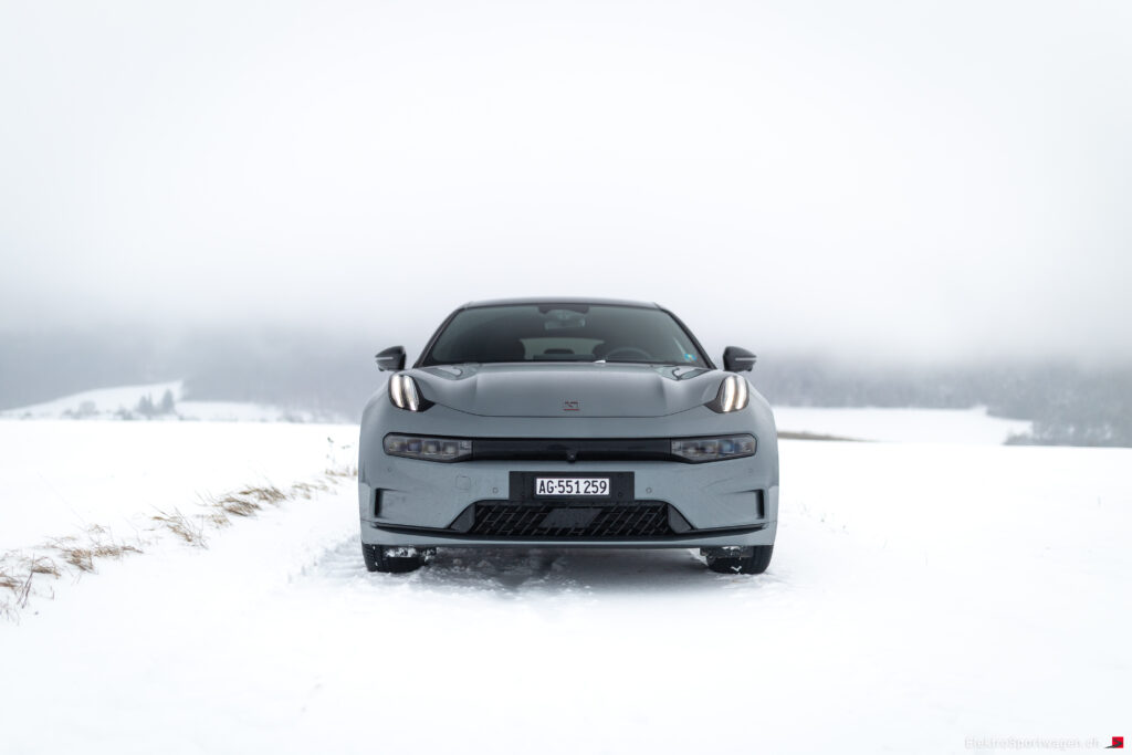 Zeekr 001 Privilege AWD im Test: Fahrverhalten, Alltag, Langstrecke und Fazit