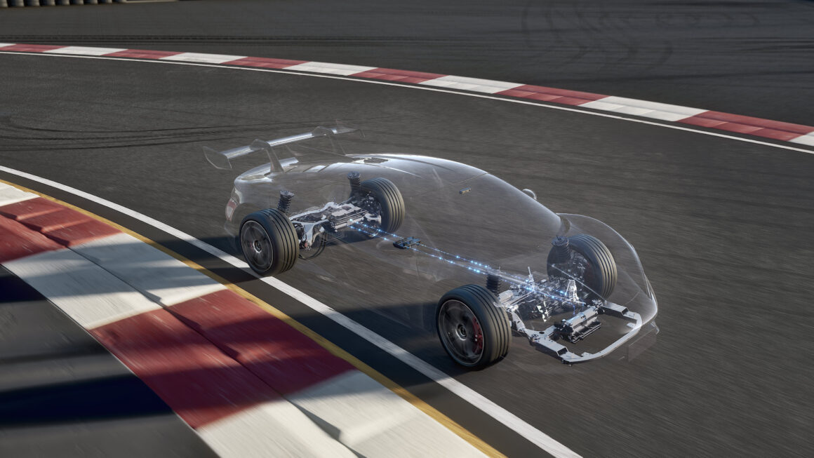 Der Drache ist gelandet - Elektroauto-Zulassungszahlen 2025 in der Schweiz