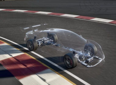 Der Drache ist gelandet - Elektroauto-Zulassungszahlen 2025 in der Schweiz