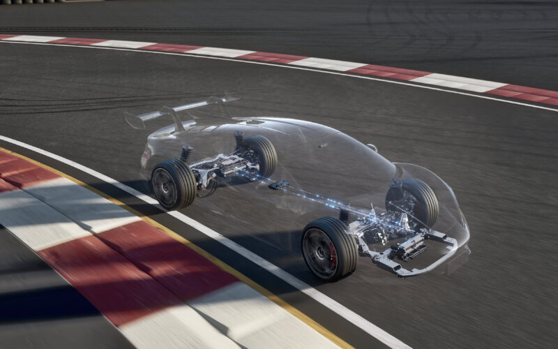 Der Drache ist gelandet - Elektroauto-Zulassungszahlen 2025 in der Schweiz