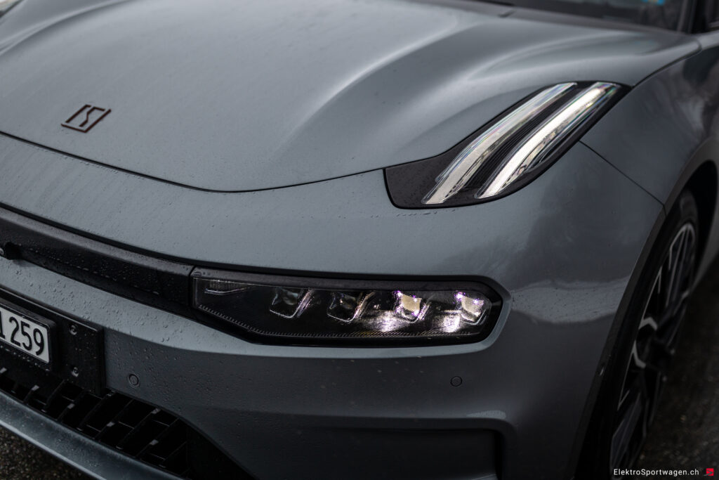 Zeekr 001 Privilege AWD im Test: Fahrverhalten, Alltag, Langstrecke und Fazit