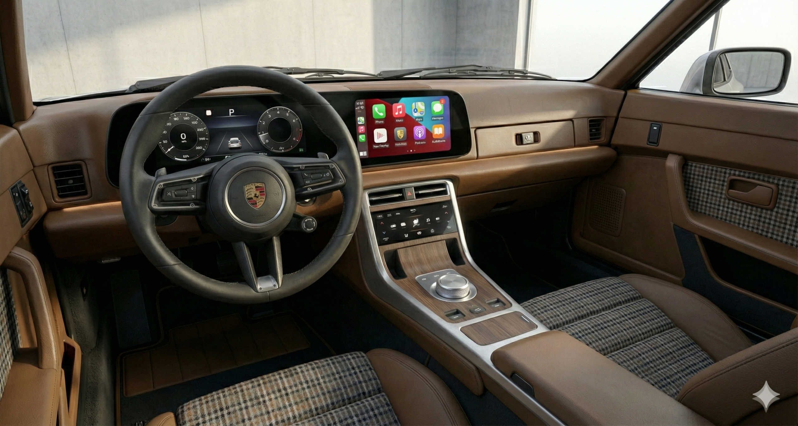 Kolumne: Corrado, TT & Manta: Diese 7 Retro-Elektrosportwagen müssen endlich wiederbelebt werden