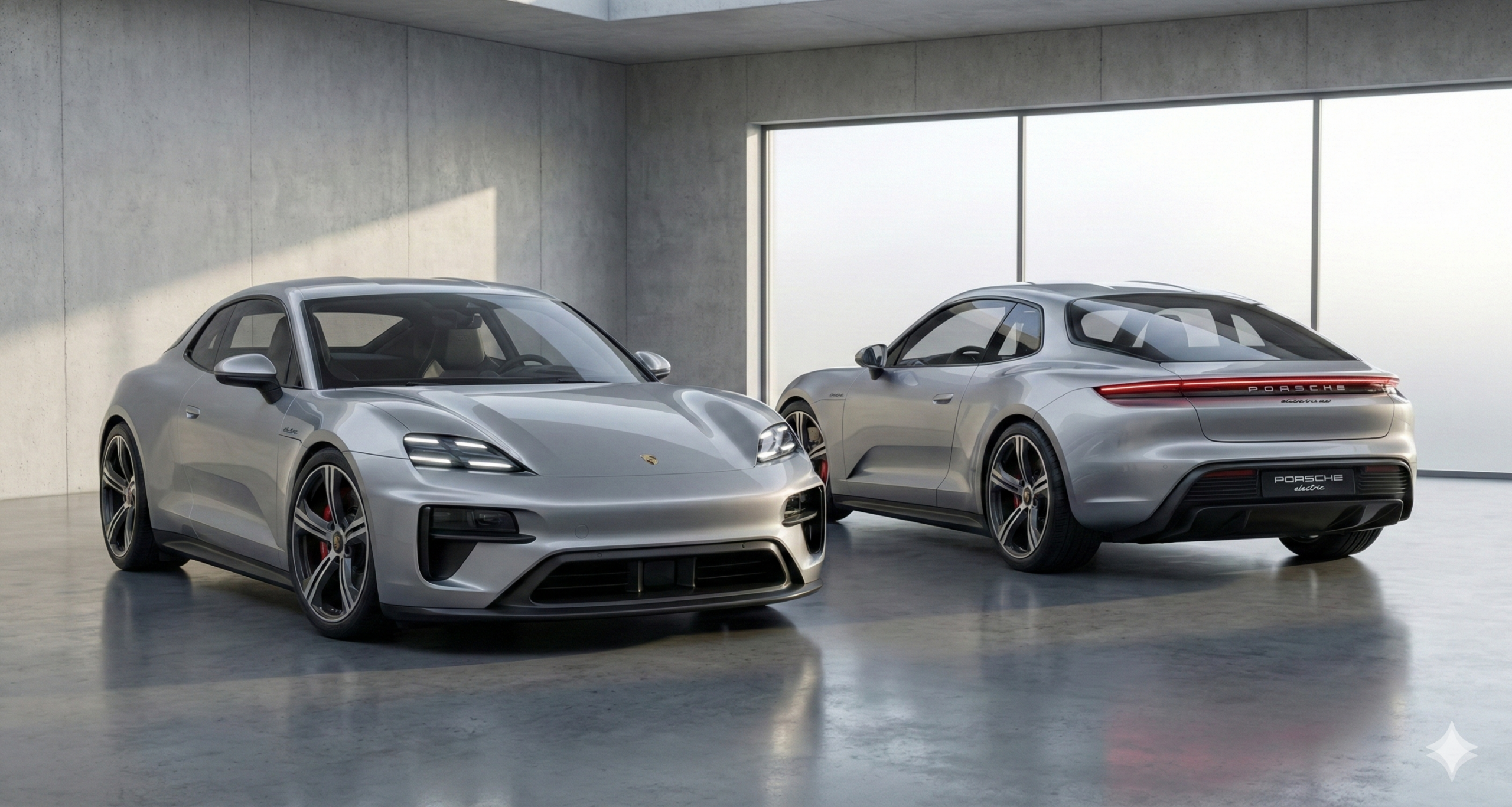 Kolumne: Corrado, TT & Manta: Diese 7 Retro-Elektrosportwagen müssen endlich wiederbelebt werden