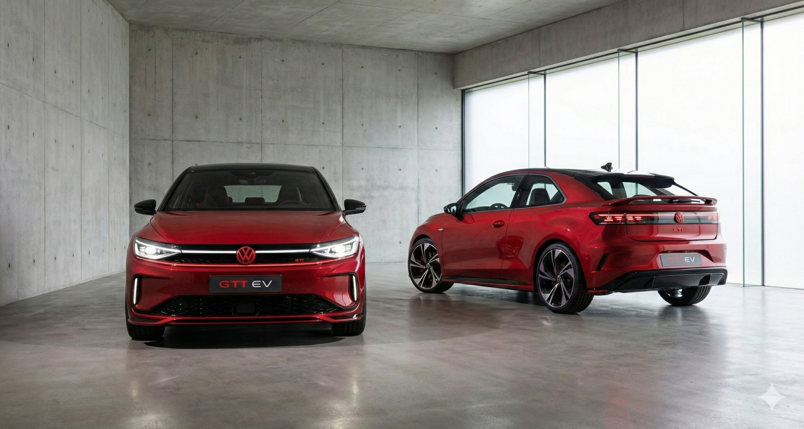 Kolumne: Corrado, TT & Manta: Diese 7 Retro-Elektrosportwagen müssen endlich wiederbelebt werden