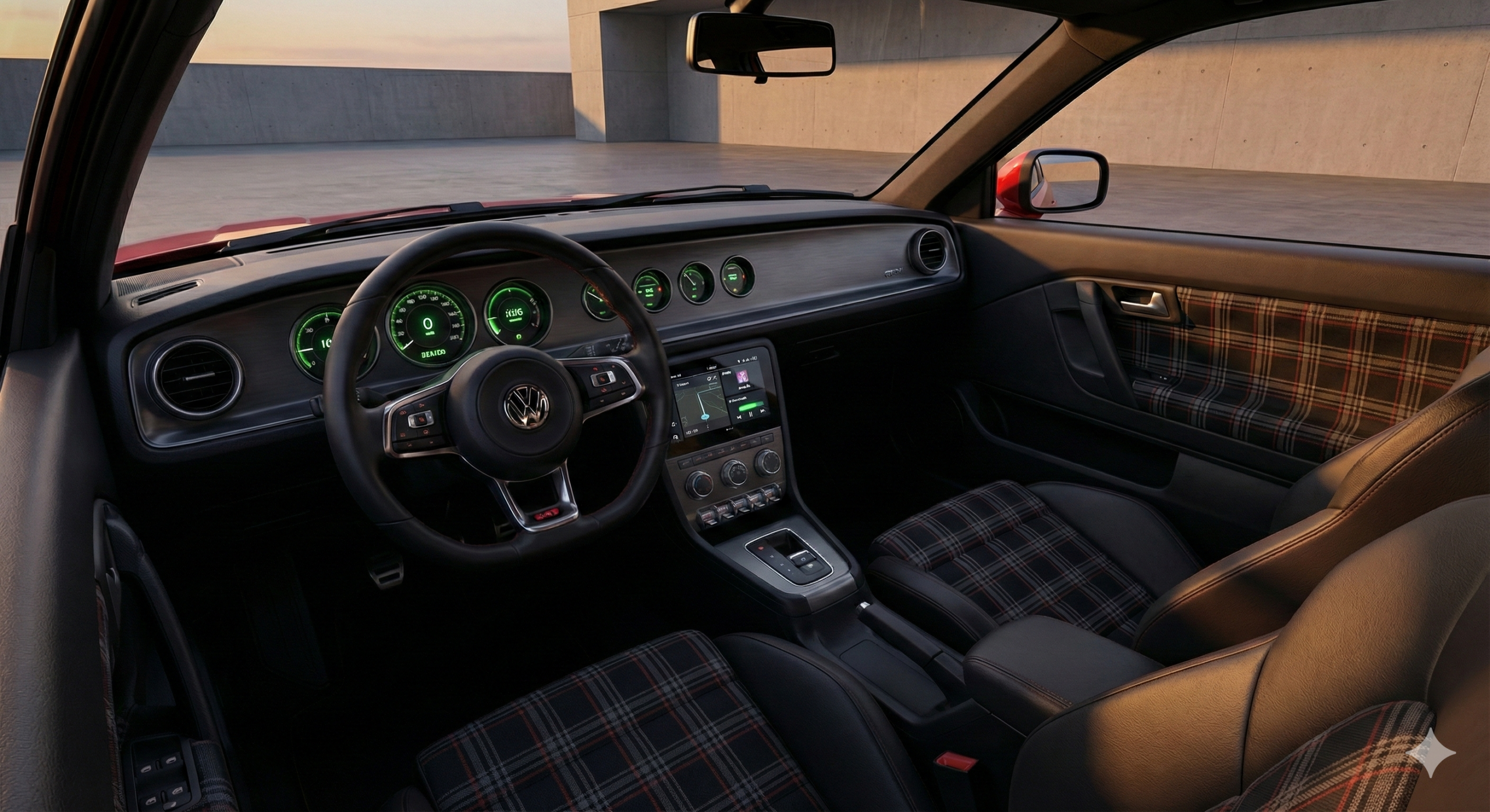 Kolumne: Corrado, TT & Manta: Diese 7 Retro-Elektrosportwagen müssen endlich wiederbelebt werden