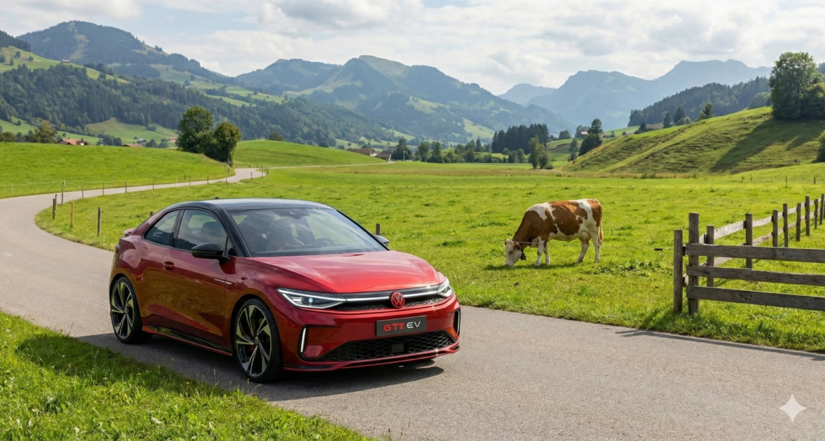 Kolumne: Corrado, TT & Manta: Diese 7 Retro-Elektrosportwagen müssen endlich wiederbelebt werden