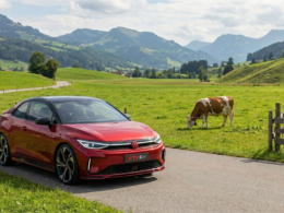 Kolumne: Corrado, TT & Manta: Diese 7 Retro-Elektrosportwagen müssen endlich wiederbelebt werden