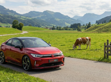 Kolumne: Corrado, TT & Manta: Diese 7 Retro-Elektrosportwagen müssen endlich wiederbelebt werden