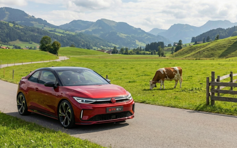 Kolumne: Corrado, TT & Manta: Diese 7 Retro-Elektrosportwagen müssen endlich wiederbelebt werden