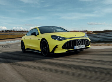 Neuvorstellung: Der neue Mercedes-AMG GT 4-Türer Coupé mit 1.169 PS, 2,1 Sekunden auf 100