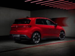 Neuvorstellung: Volkswagen ID. Polo GTI: Der erste vollelektrische GTI