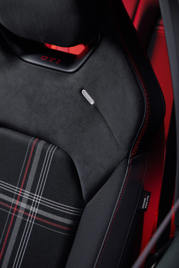 Neuvorstellung: Volkswagen ID. Polo GTI: Der erste vollelektrische GTI