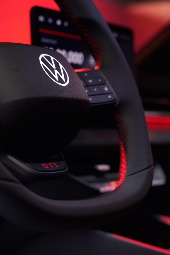 Neuvorstellung: Volkswagen ID. Polo GTI: Der erste vollelektrische GTI