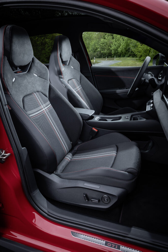 Neuvorstellung: Volkswagen ID. Polo GTI: Der erste vollelektrische GTI