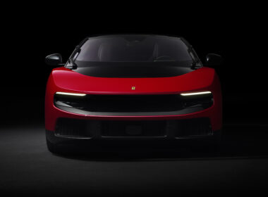 Neuvorstellung: Ferrari Luce - Der erste E-Ferrari ist da und das Design polarisiert