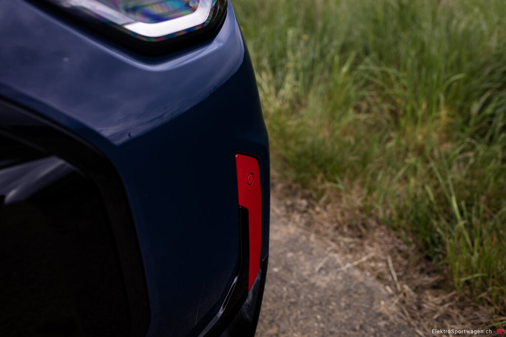 Fahrbericht: Mini Aceman JCW Electric