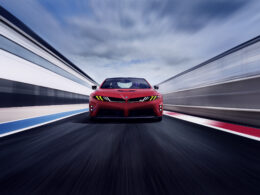 Neuvorstellung: BMW M Concept Neue Klasse - Vier Motoren, kaum Zahlen