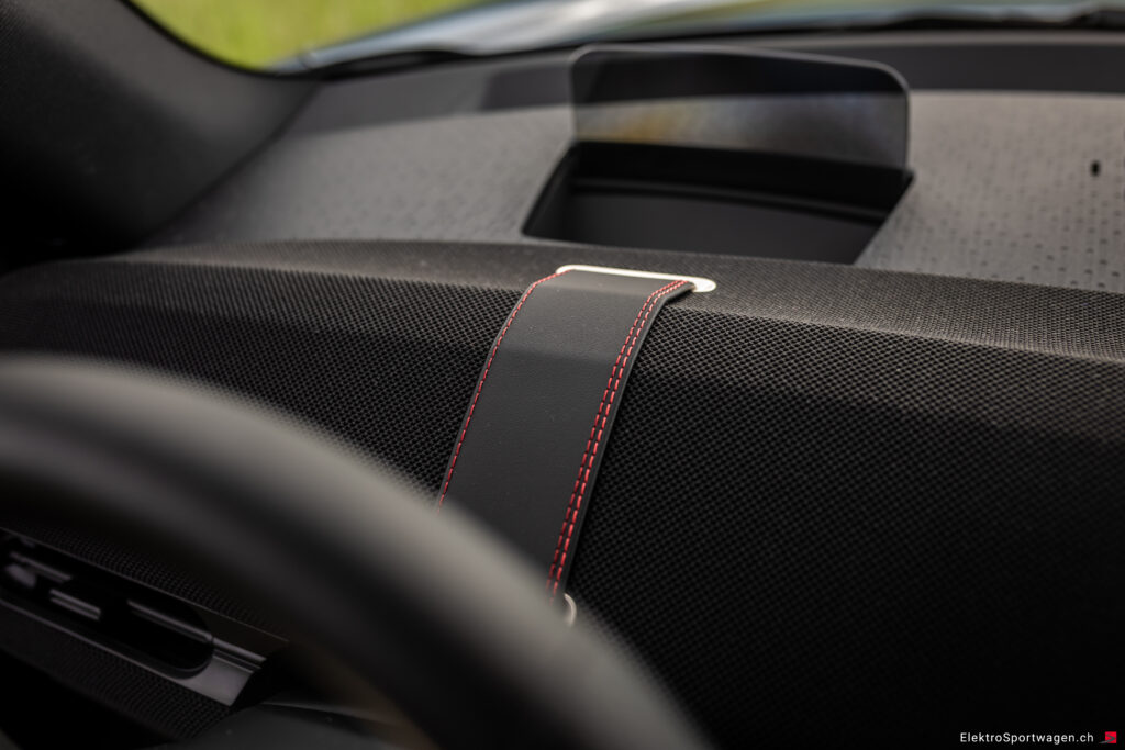 Fahrbericht: Mini Aceman JCW Electric