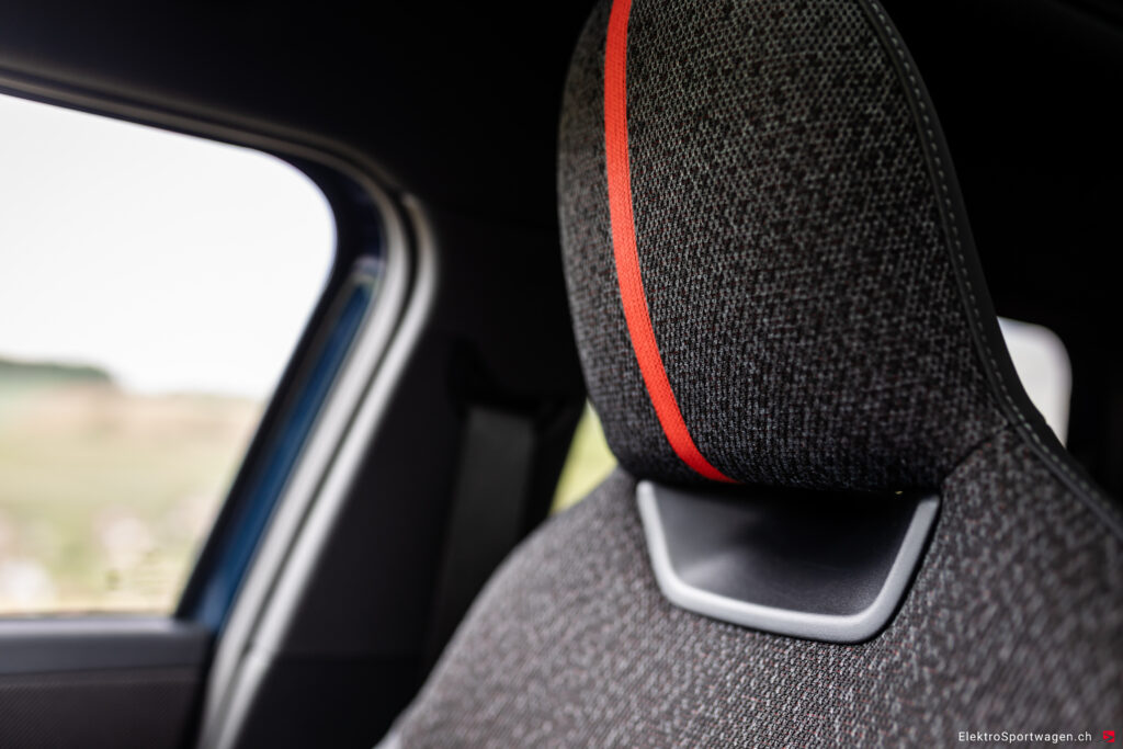 Fahrbericht: Mini Aceman JCW Electric