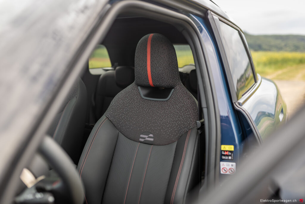 Fahrbericht: Mini Aceman JCW Electric