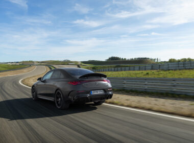 Neuvorstellung: Der neue Mercedes-AMG CLA 45 4MATIC+ mit 680 PS, 2,7 Sekunden auf 100