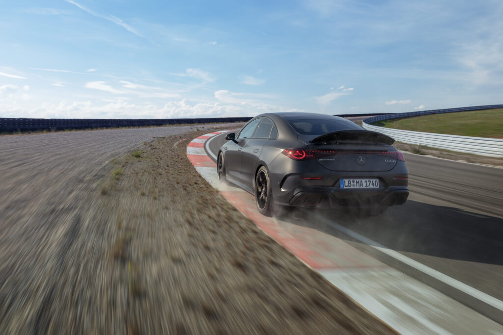 Neuvorstellung: Der neue Mercedes-AMG CLA 45 4MATIC+ mit 680 PS, 2,7 Sekunden auf 100