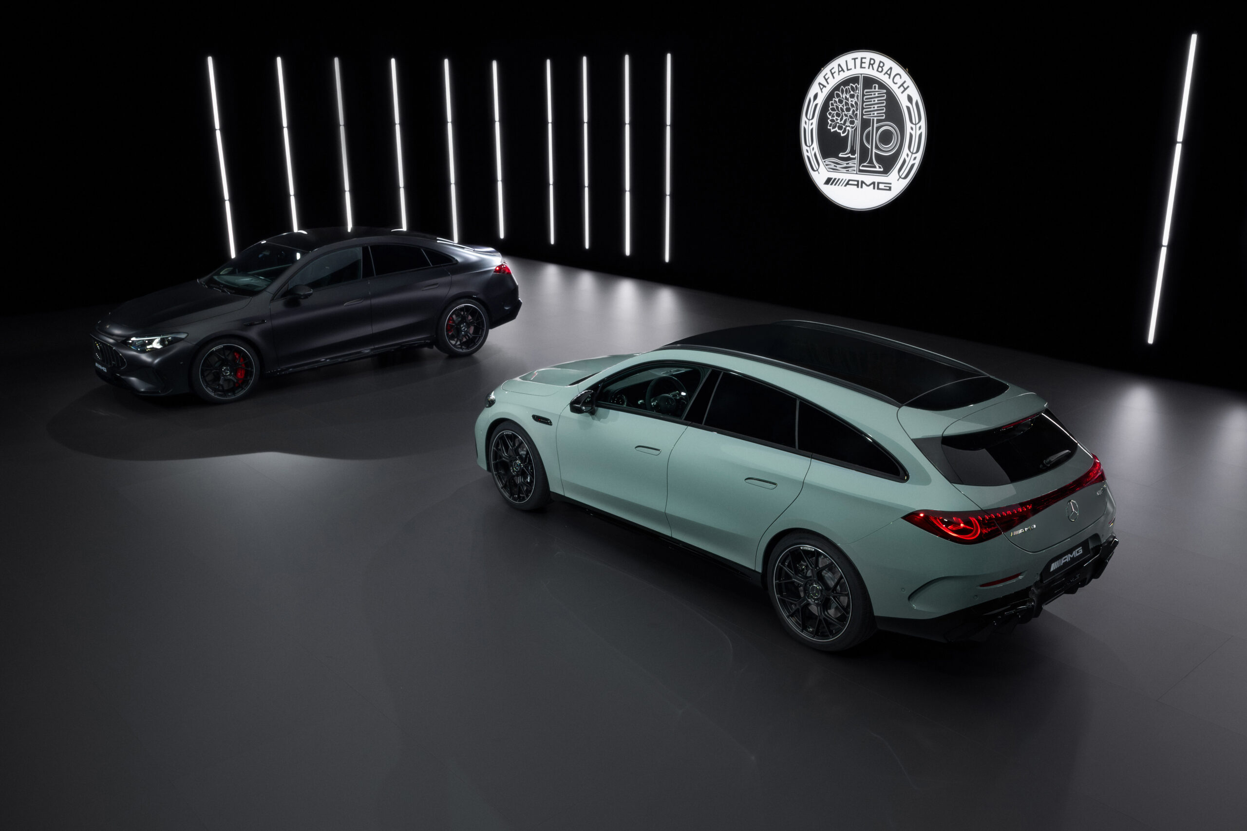 Neuvorstellung: Der neue Mercedes-AMG CLA 45 4MATIC+ mit 680 PS, 2,7 Sekunden auf 100
