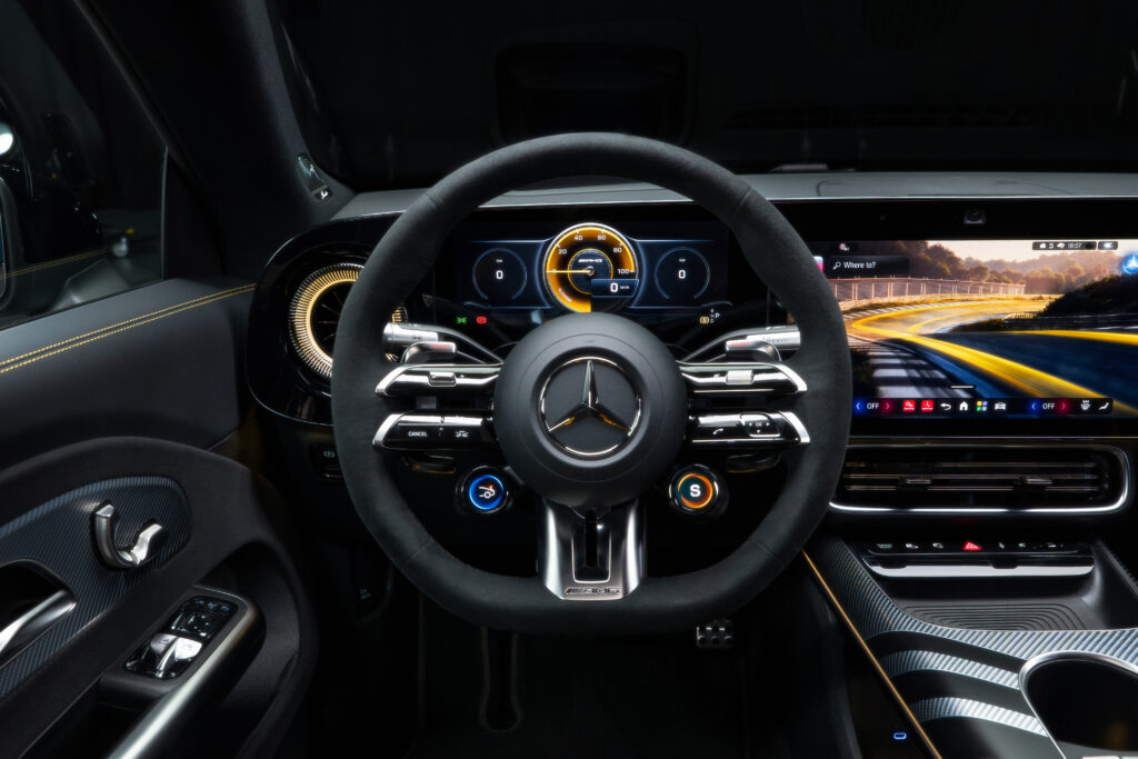 Neuvorstellung: Der neue Mercedes-AMG CLA 45 4MATIC+ mit 680 PS, 2,7 Sekunden auf 100