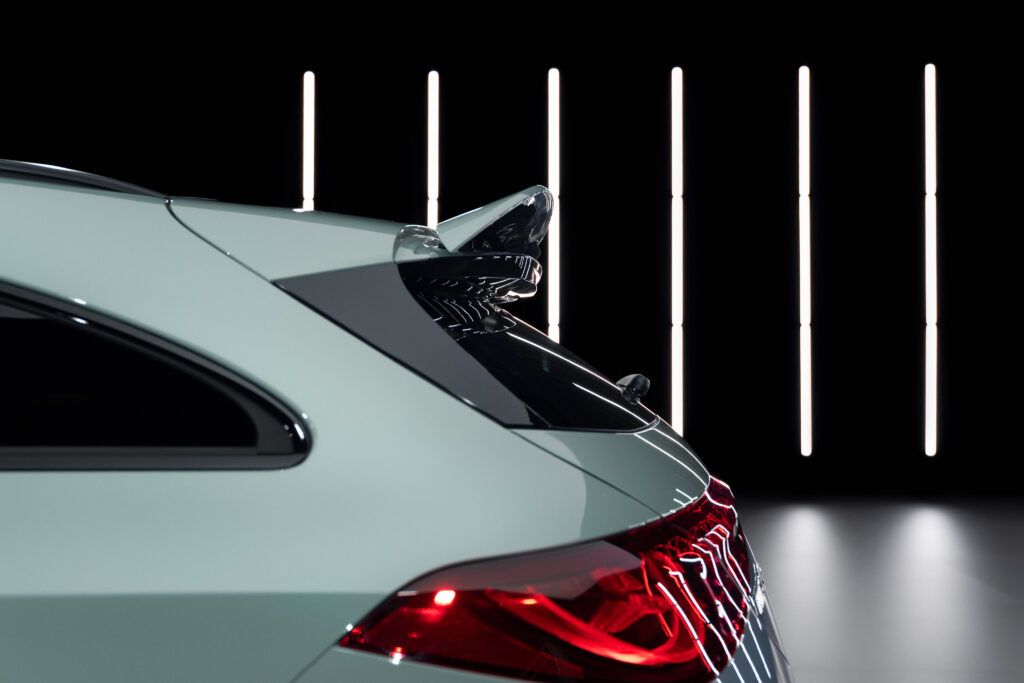 Neuvorstellung: Der neue Mercedes-AMG CLA 45 4MATIC+ mit 680 PS, 2,7 Sekunden auf 100