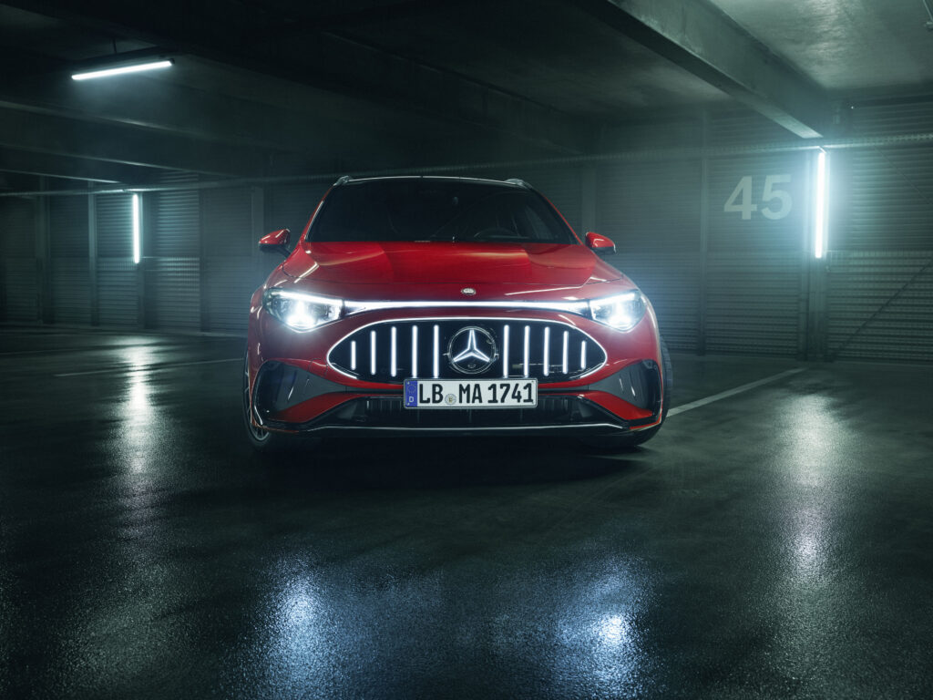Neuvorstellung: Der neue Mercedes-AMG CLA 45 4MATIC+ mit 680 PS, 2,7 Sekunden auf 100