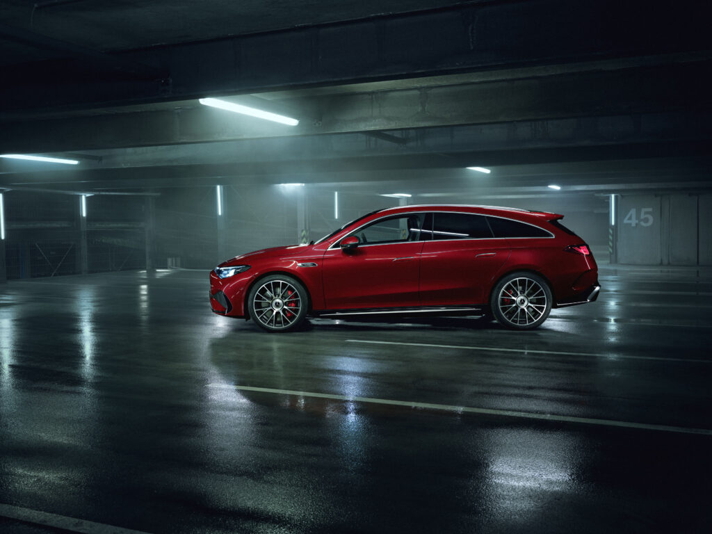 Neuvorstellung: Der neue Mercedes-AMG CLA 45 4MATIC+ mit 680 PS, 2,7 Sekunden auf 100