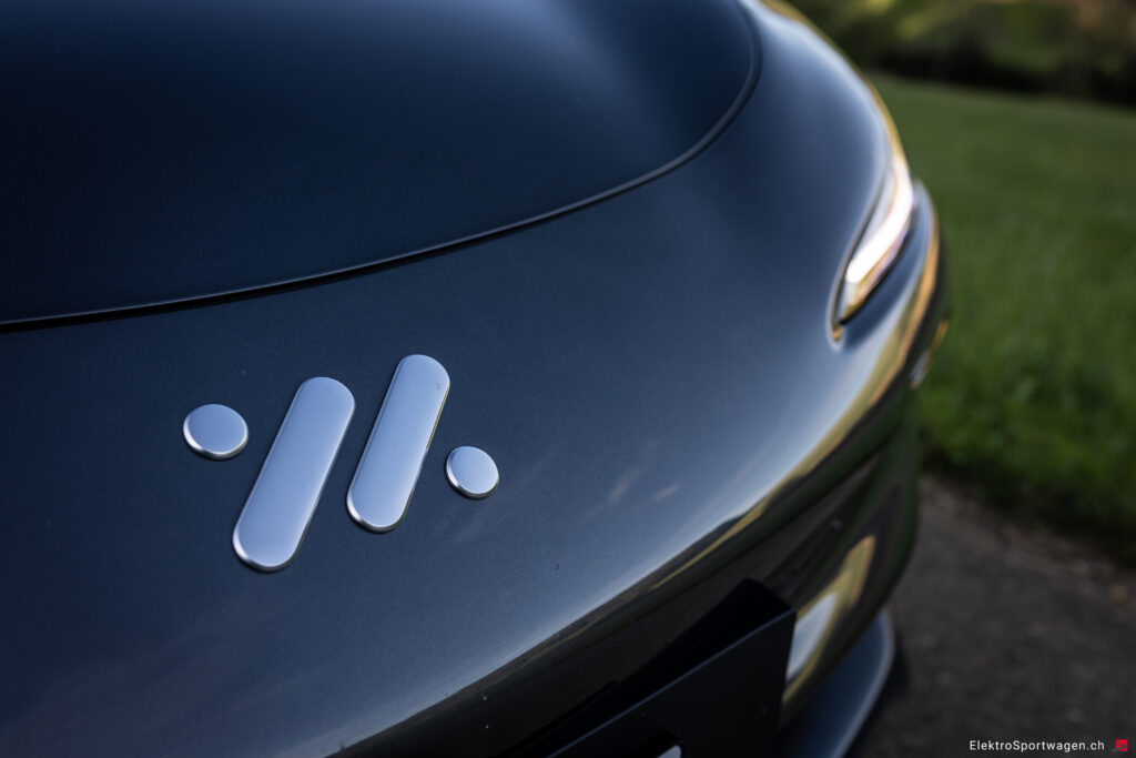 Fahrbericht: MG IM5 100 KWh Performance 4WD - Wolf im Buchhalterpelz