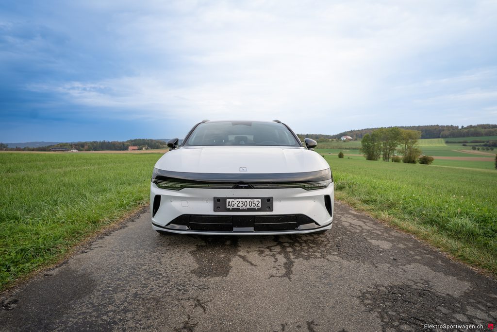 Zeekr 7GT Privilege AWD Launch Edition im Test: Krass und das alles zu diesem Preis