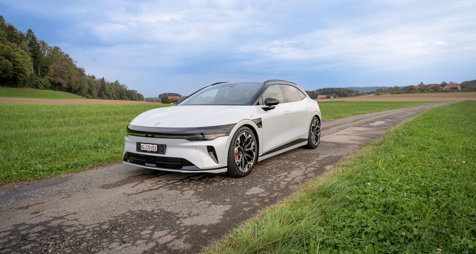 Zeekr 7GT Privilege AWD Launch Edition im Test: Krass und das alles zu diesem Preis