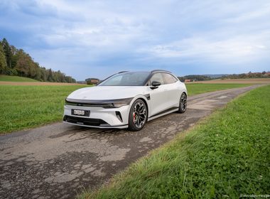 Zeekr 7GT Privilege AWD Launch Edition im Test: Krass und das alles zu diesem Preis